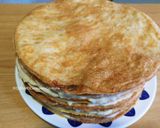 Foto del paso 6 de la receta Tarta “Napoléon”
