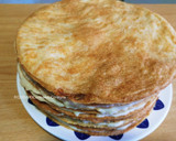 Foto del paso 6 de la receta: Tarta “Napoléon”