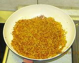 Gombás tarhonya recept fázis 2 fotója