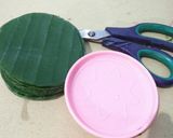 Foto langkah ke 13 dari resep BAKPAO kacang hijau kupas.