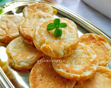 Foto langkah ke 5 dari resep Kue Khamir.