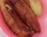Foto langkah ke 2 dari resep Pisang oven keju.