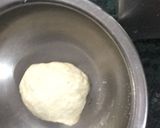 A picture of step 1 of The Wok Pizza.