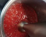 Foto del paso 6 de la receta: Coulise de frutilla🍓🍓 - apto celíacos