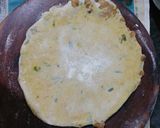 पंजाबी मेथी आलू पराठा (punjabi methi aloo paratha recipe in hindi) रेसिपी चरण 7 फोटो