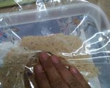 A picture of step 9 of Bohri Cutlets.