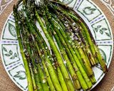 Foto del paso 3 de la receta Trigueros a la plancha
