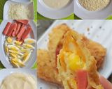 Foto langkah ke 11 dari resep Risol Mayo.