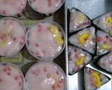 Foto langkah ke 5 dari resep Jentik manis..cantik manis sagu mutiara nangka.