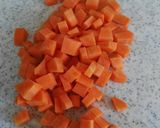 Foto del paso 2 de la receta: Cazuela de garbanzos