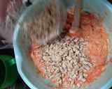Foto del paso 6 de la receta: Queque de zanahoria con nueces