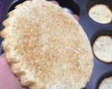 Foto del paso 2 de la receta: Alfajorcitos y tartita de coco 🌴🥥