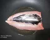 香煎虱目魚肚的食譜步驟5照片