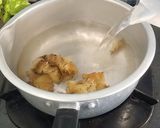Foto langkah ke 1 dari resep STMJ (Susu Telur Madu Jahe).