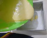 Foto langkah ke 5 dari resep JELITA CAKE cukup 3 Telur #dapurelbe.