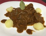 Foto del paso 6 de la receta Xarrete de ternera  guisado a mi manera
