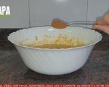 Foto del paso 6 de la receta: Tarta de Santiago