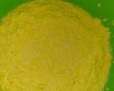 Foto del paso 2 de la receta: Cachapa Venezolana