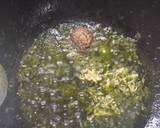 Paneer Saag | recipe step 7 photo