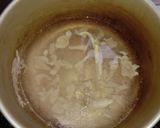 Foto langkah ke 1 dari resep Sop daging bakso simple.