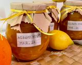 Foto del passaggio 11 della ricetta Marmellata di agrumi misti