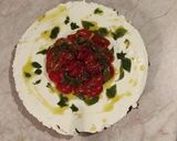 Φωτογραφία βήματος 4 της συνταγής Αλμυρό Cheesecake