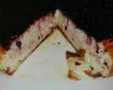 Foto del paso 1 de la receta: Tarta de queso con mermelada casera de Moras silvestre
