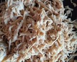 Foto langkah ke 3 dari resep Jamur Tiram Krispi.