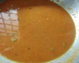 दम आलू (Dum aloo recipe in hindi) रेसिपी चरण 3 फोटो