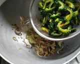 বেসন করলা (besan karela recipe in bengali) রেসিপির ধাপ 5 ছবি