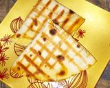 صورة لخطوة 3 من وصفة كاساديا الدجاج quesadilla poulet