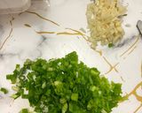 Foto langkah ke 2 dari resep Chicken Rangoon.
