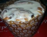 Foto del paso 12 de la receta: Mi primer pan dulce