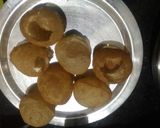 રગડા પૂરી (Ragda Puri Recipe In Gujarati) રેસીપી સ્ટેપ1ફોટો