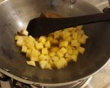 কাবুলি ছোলার ঘুঘনি (ghugni recipe in bengali) রেসিপি ধাপ - 2 ছবি
