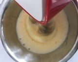 Foto langkah ke 3 dari resep Brownies Kukus tepung beras.