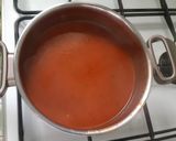 A picture of step 7 of Kofta Casserole with Sliced Vegetables.