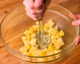 Hercegnő burgonya recept fázis 3 fotója