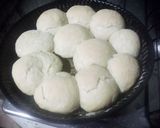Foto del paso 9 de la receta: Pancitos de agua