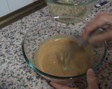 Foto del paso 3 de la receta: Tarta de zanahoria / carrot cake / sin azúcar ni lácteos / increíblemente rica 👌