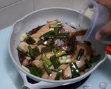 Foto langkah ke 1 dari resep Ayam kecap hongkong.