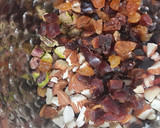 ஃப்ரூட் வால்நட் கேக் (Fruit walnut cake recipe in tamil) ரெசிபி ஸ்டேப் 1 புகைப்படம்