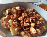 Foto del paso 6 de la receta: Rejo al ajillo con pimentón🐙🦑