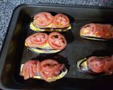 Foto del paso 4 de la receta: Berenjenas Napolitanas🍆🍆