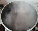 Foto del paso 1 de la receta: Feijão preto
