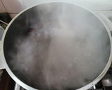 Foto del paso 1 de la receta: Feijão preto