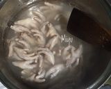 Foto langkah ke 2 dari resep Ceker Setan (Ceker Pedas).