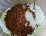 Foto langkah ke 1 dari resep Kue Muso Khas Jambi.