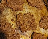 Foto del paso 3 de la receta: Galletas de Avena con Canela y Miel