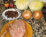 Foto del paso 1 de la receta: Kalam Persa